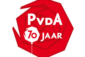 70 jaar PvdA