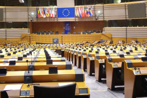 Verkiezingen Europees Parlement