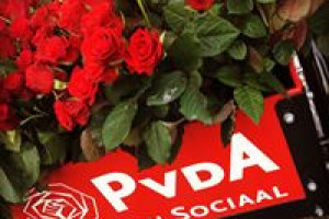 Verkiezingsprogramma PvdA Venray 2018-2022