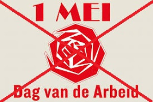 1 mei viering 2020 afgelast