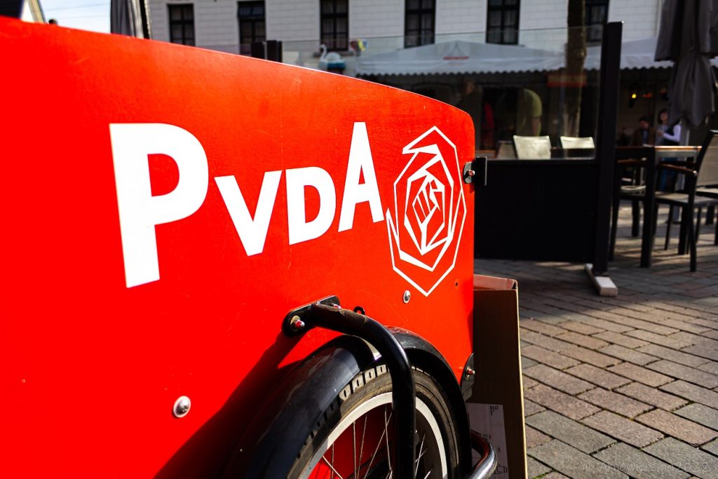 PvdA Venray: